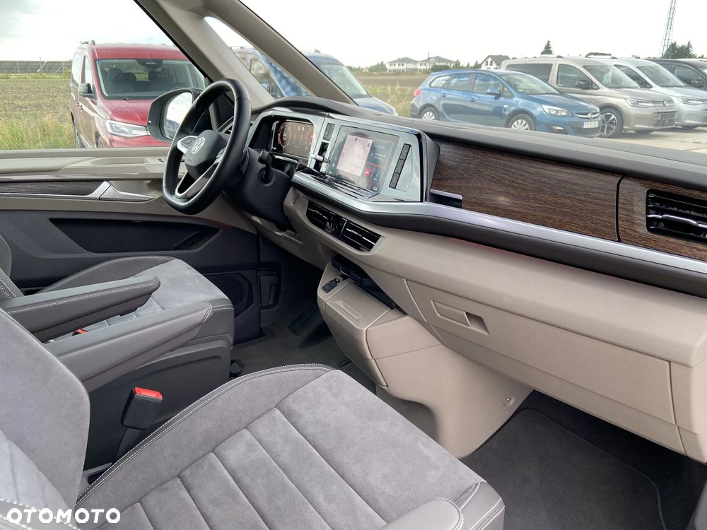 Volkswagen Multivan 2.0 TDI L1 Style DSG - 25