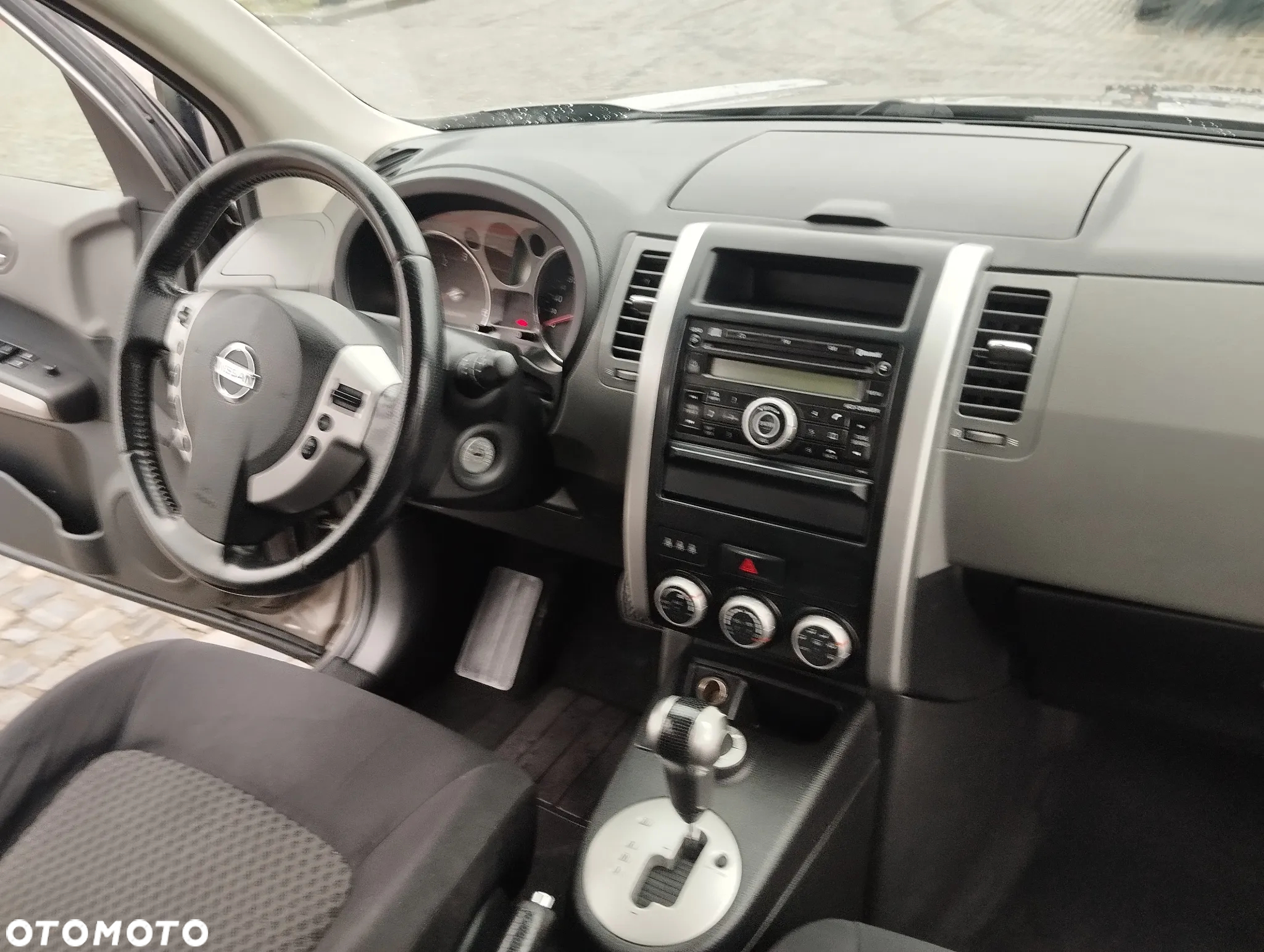Nissan X-Trail 2.0 dCi 4x4 DPF Automatik Platinum - 19