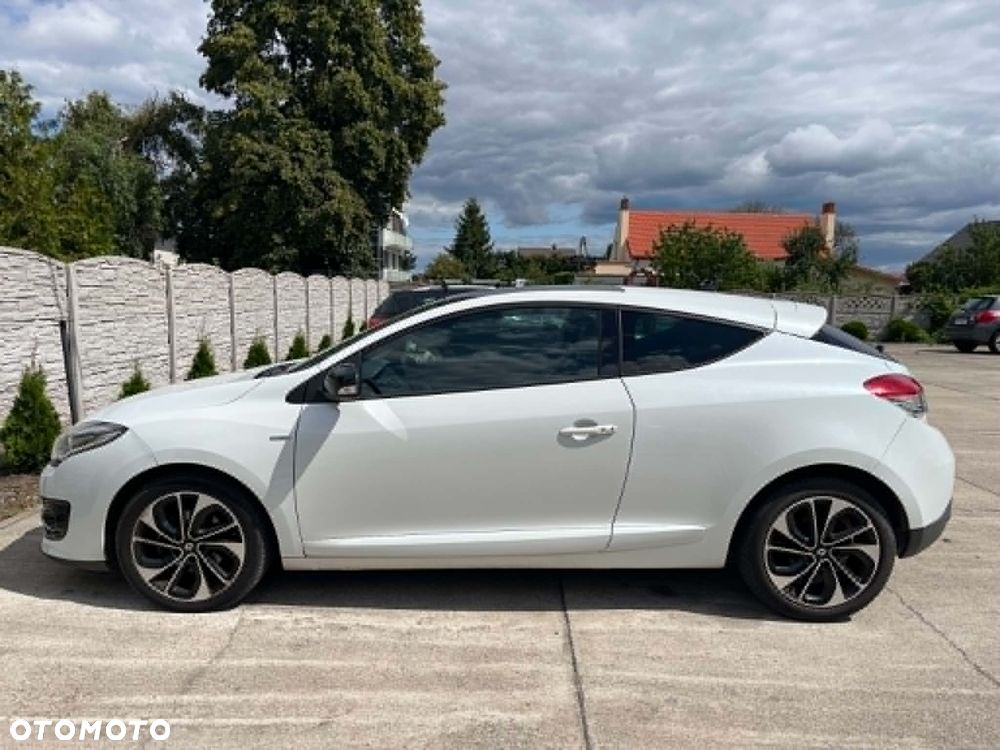 Renault Megane - 7