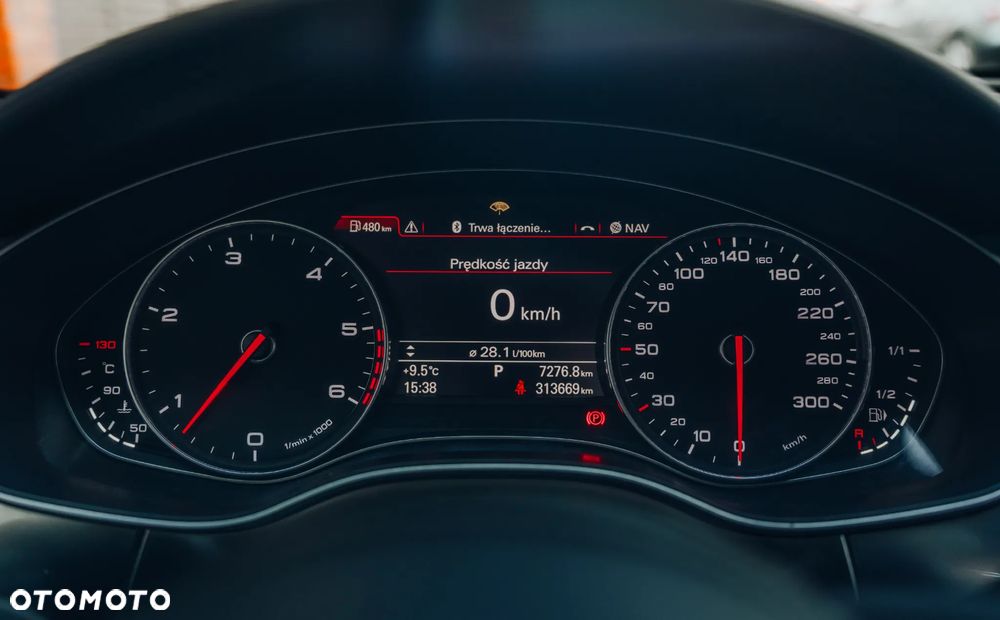 Audi A7 Sportback 3.0 TDI Quattro S tronic Progressive - 31