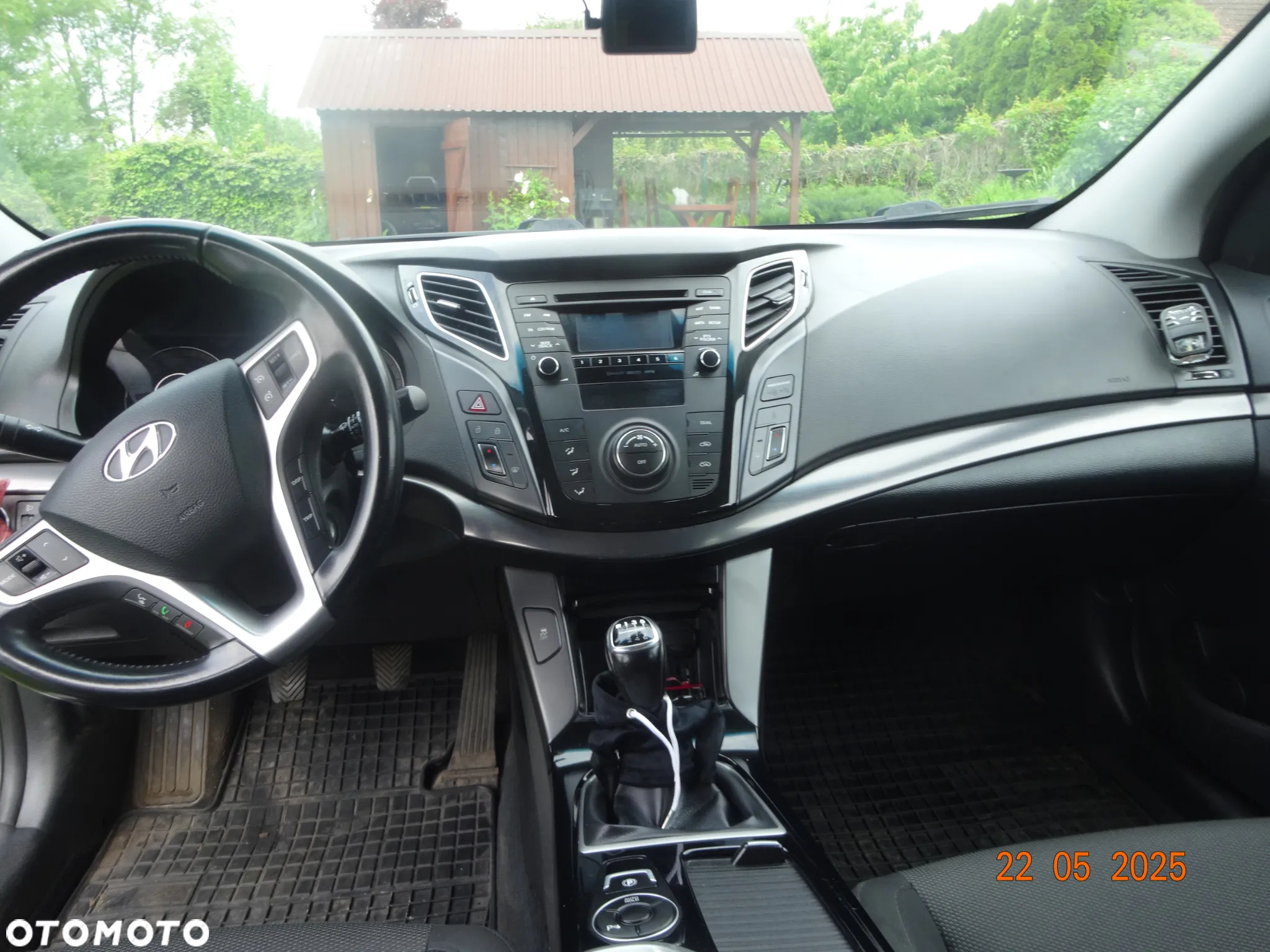 Hyundai i40 - 13