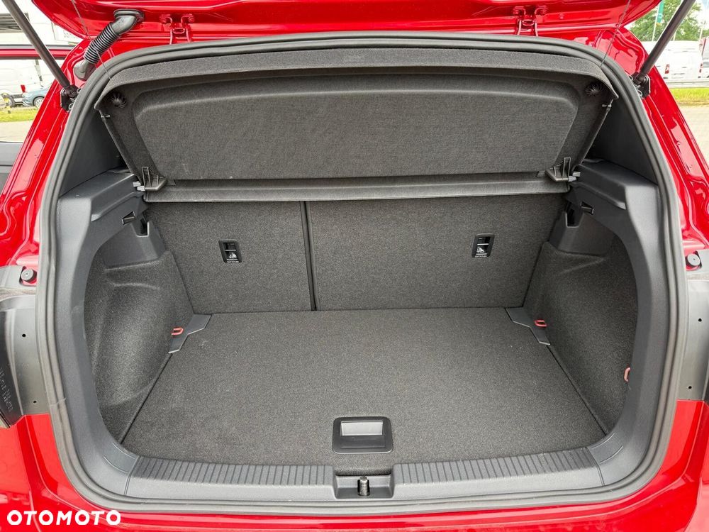 Volkswagen T-Cross 1.5 TSI ACT R-Line Plus DSG - 34