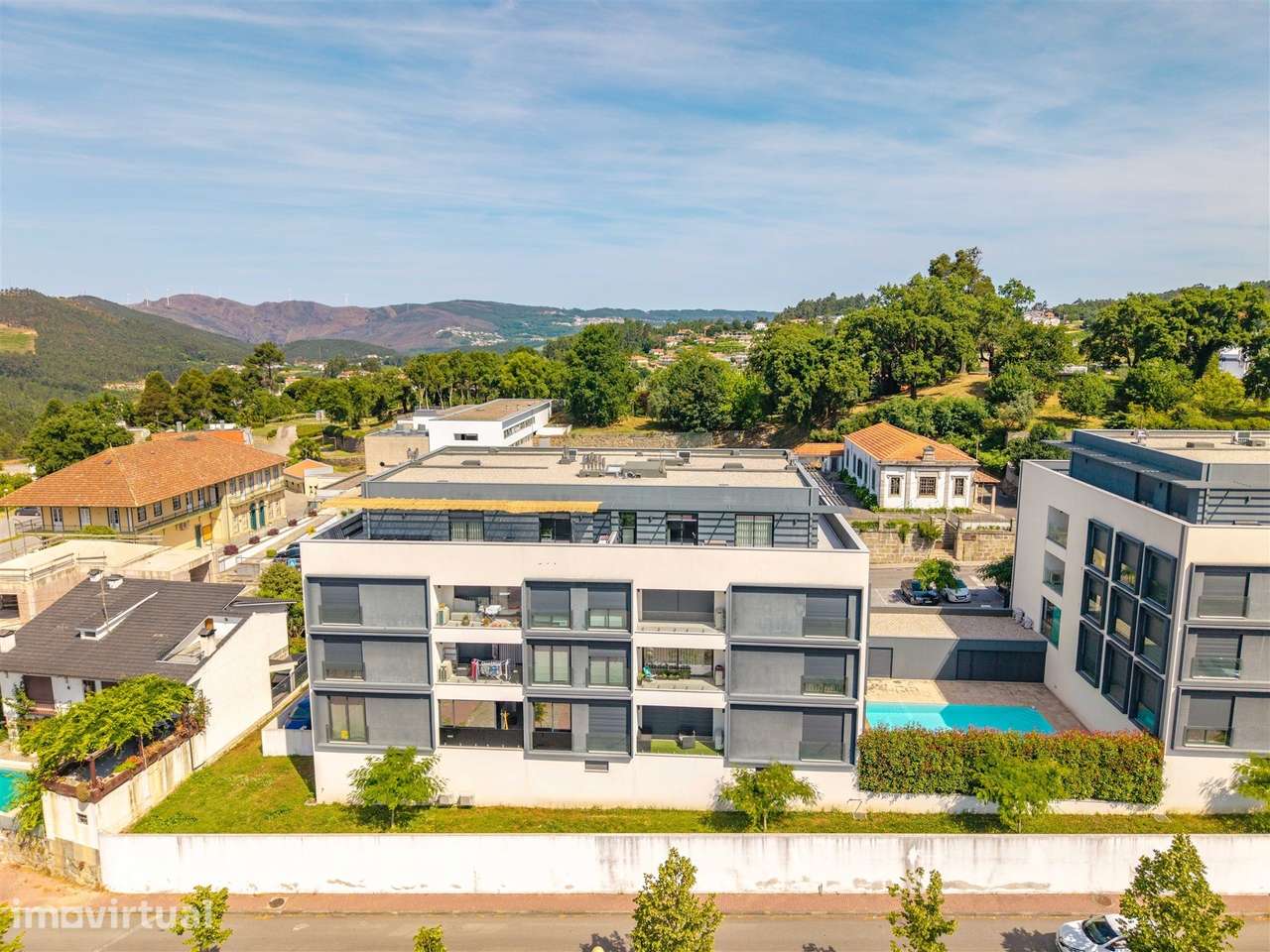 Apartamento T3 Venda em Sobrado e Bairros,Castelo de Paiva - Grande imagem: 3/48