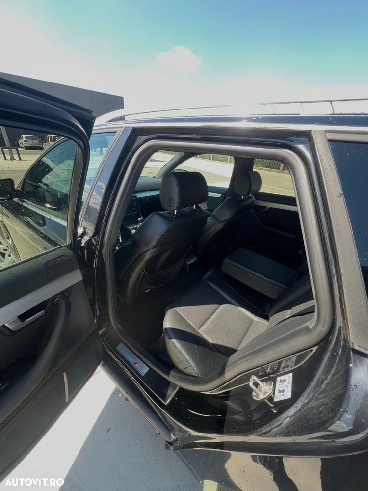 Audi A4 2.0 TDI - 7