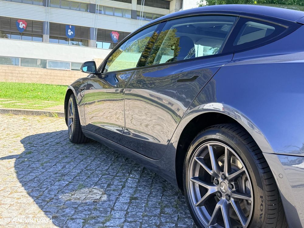 Tesla Model 3 Tração Traseira - 6