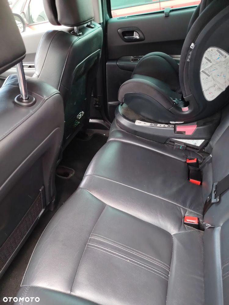 Peugeot 3008 2.0 HDi Premium - 6