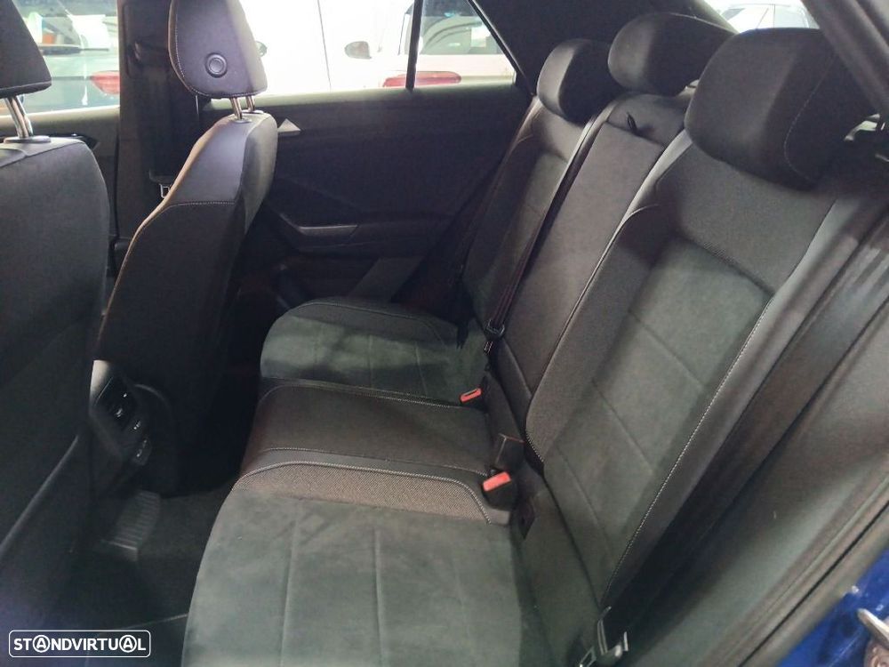 VW T-Roc 1.5 TSI R-Line DSG - 29