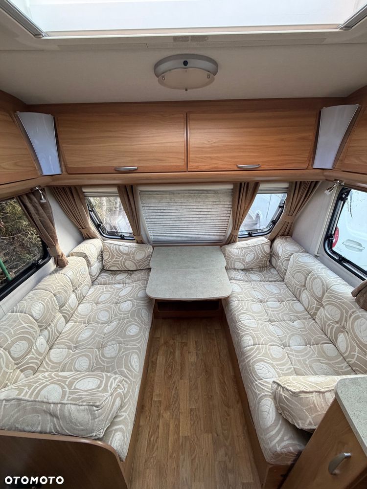 SWIFT Merlin 550 - 21