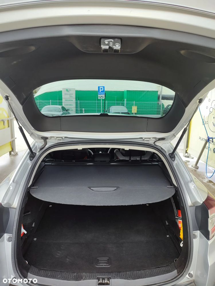 Renault Megane 1.5 dCi Color Edition - 12