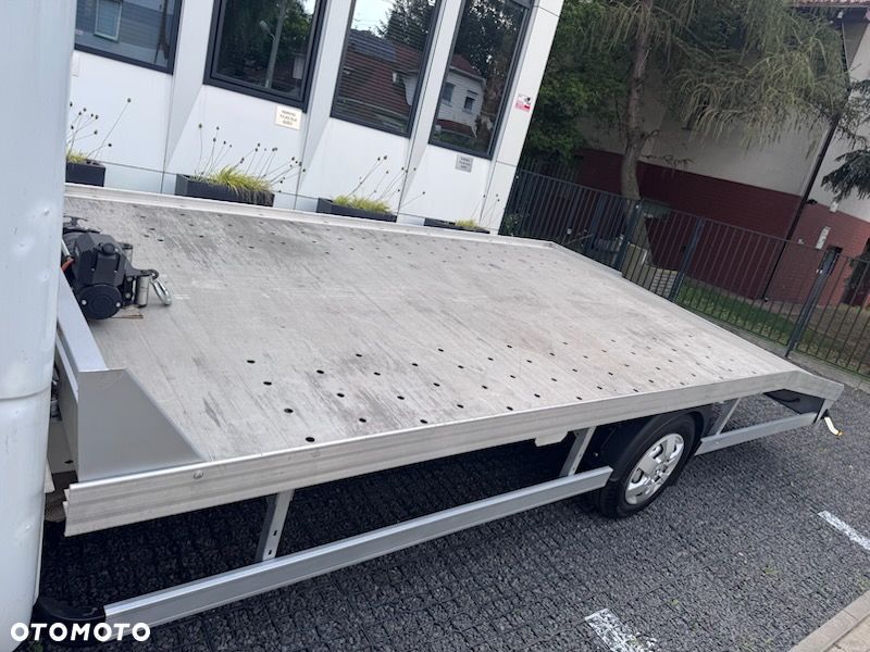 Opel Movano - 11