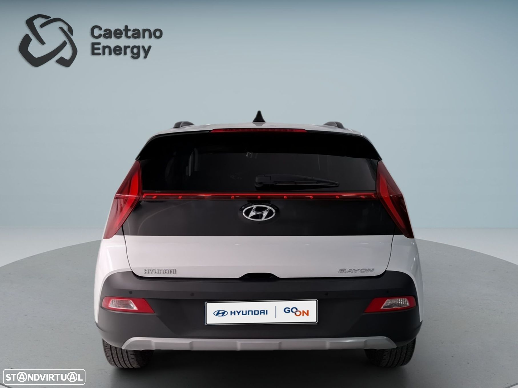 Hyundai Bayon 1.0 T-GDI Premium TT - 7