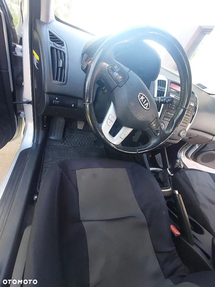 Kia Ceed Cee'd 1.6 L - 22