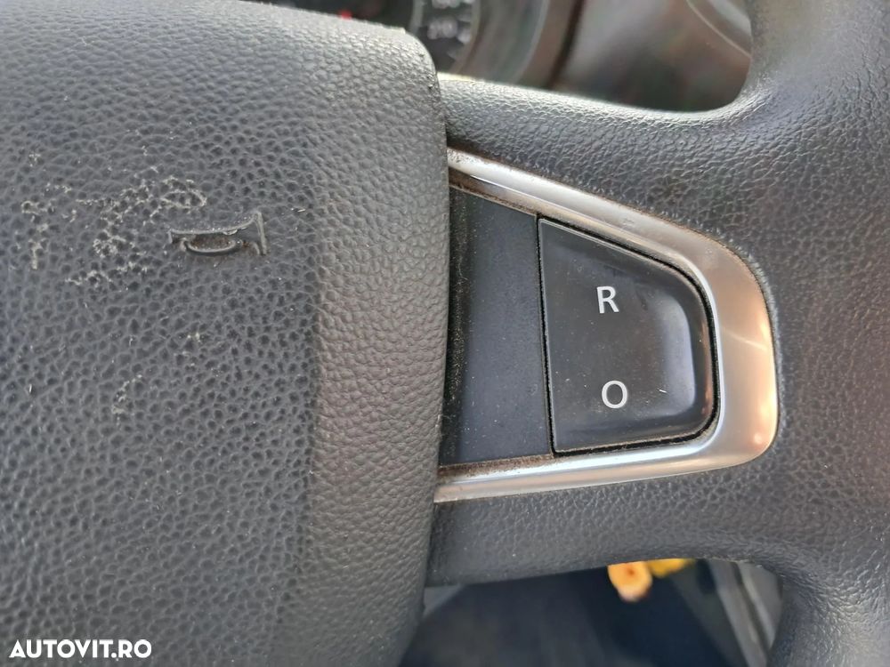 Renault master 2.3d 170cp cabina de dormit prelata dpf defect - 10