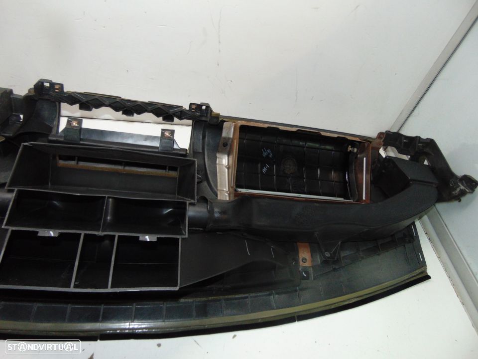 Mercedes ml jipe w163 270 2001 tablier - 9