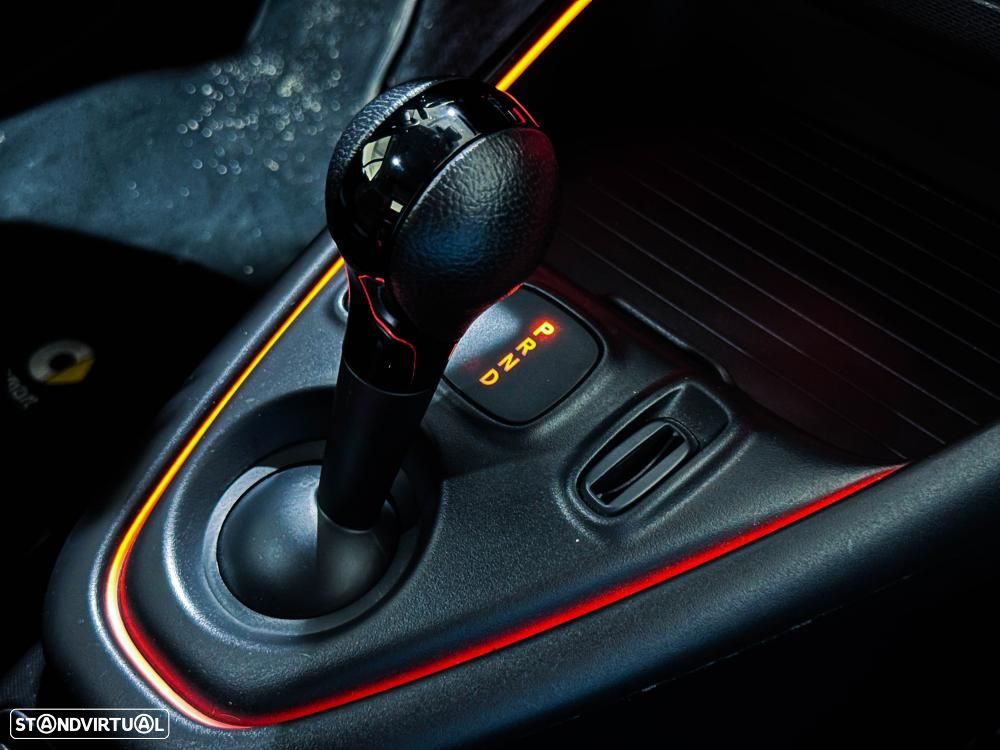 Smart ForTwo Coupé Prime - 35