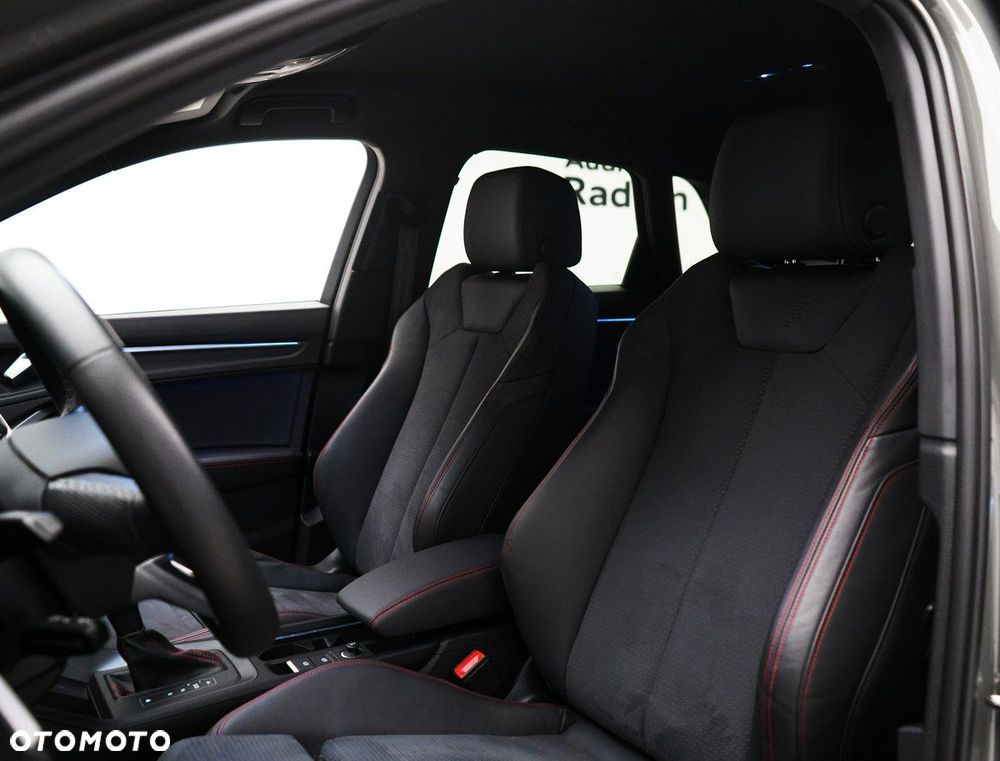 Audi Q3 - 25