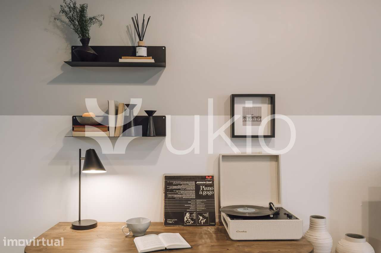 Apartamento T1 em São Sebastião da Pedreira - Grande imagem: 5/22