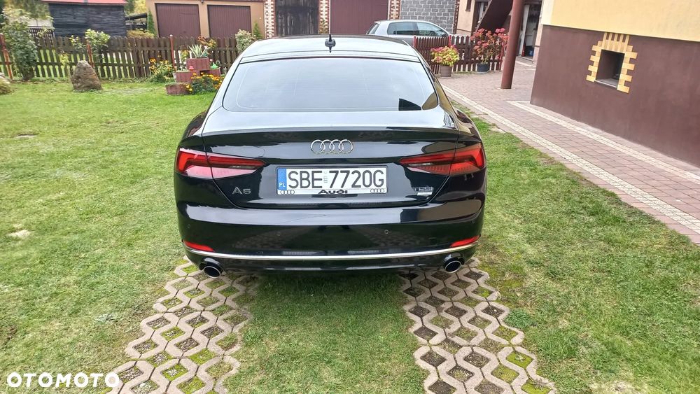 Audi A5 - 6