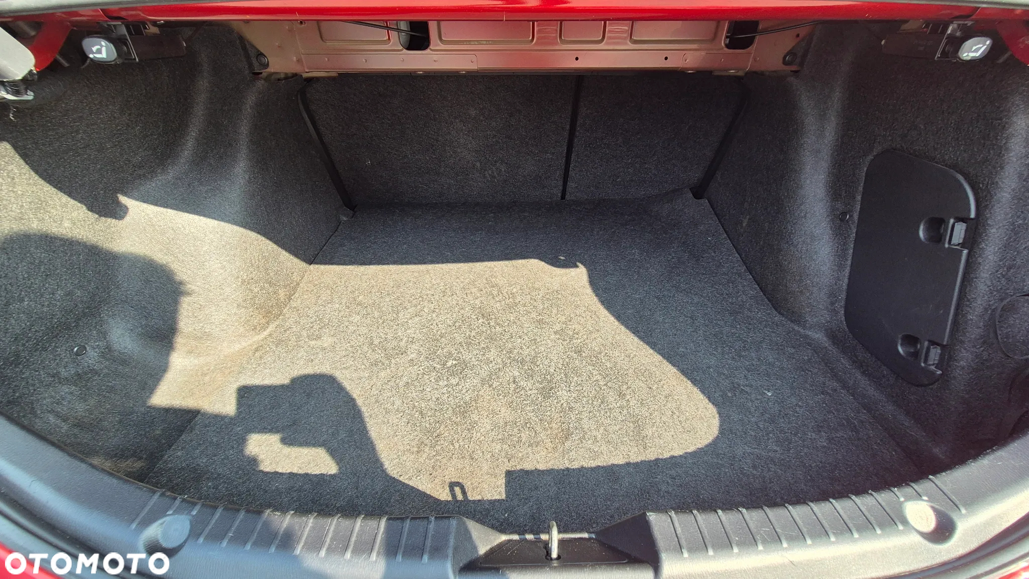 Mazda 3 - 8