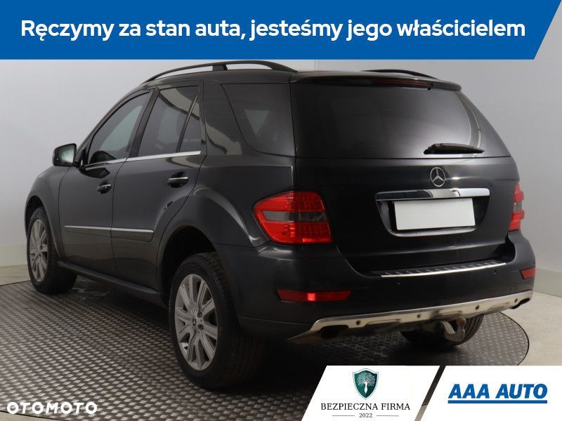 Mercedes-Benz ML - 6