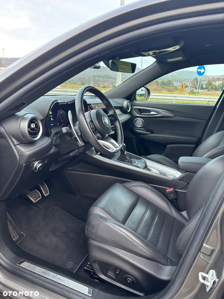 Alfa Romeo Tonale - 13