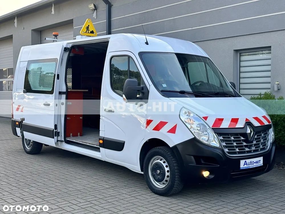 Renault Master - 10