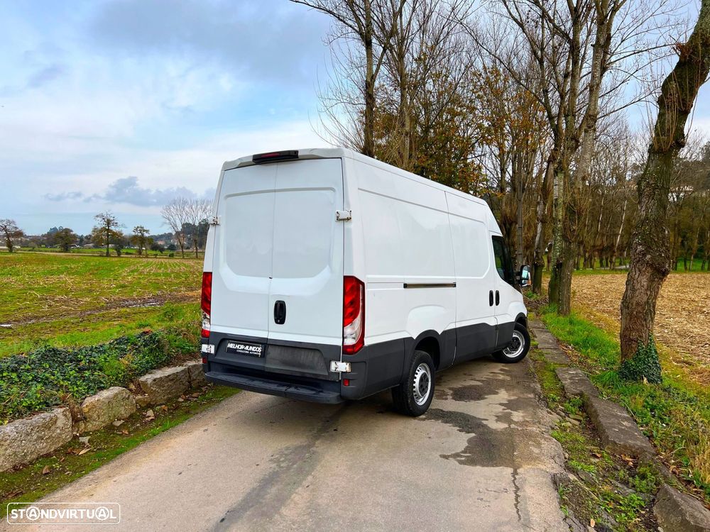 Iveco Daily 2.3 35S14 - 7