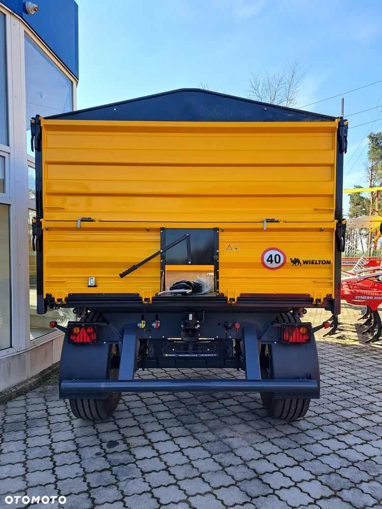 Wielton PRS-2/W12 - 5