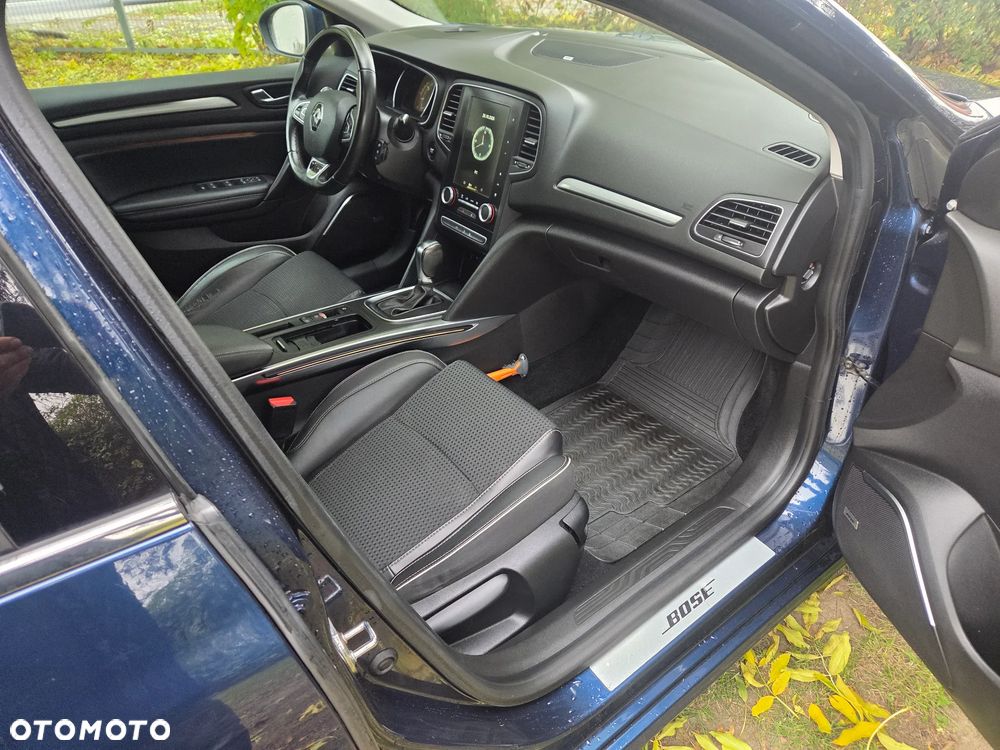 Renault Megane ENERGY TCe 130 EDC BOSE EDITION - 38