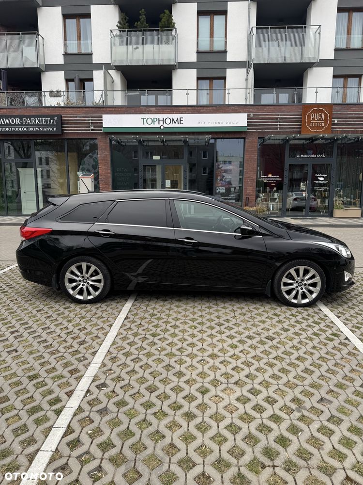 Hyundai i40 - 2