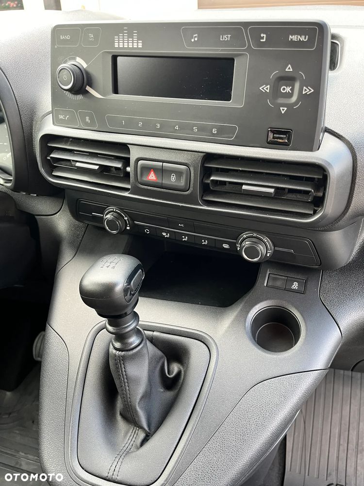 Toyota ProAce Kombi D-4D Medium 2,6t - 12