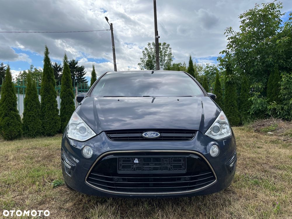 Ford S-Max 1.6 T Titanium - 5