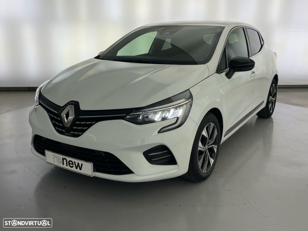 Renault Clio 1.0 TCe Techno - 20