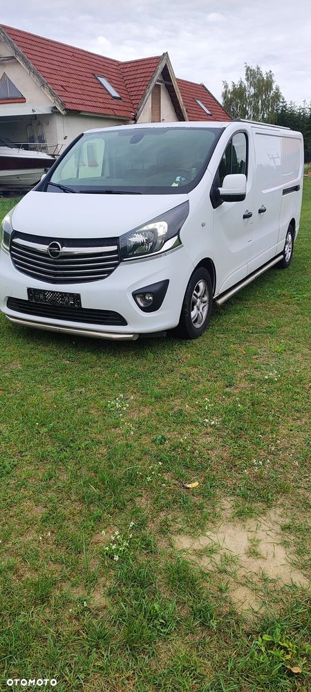 Opel Vivaro L2H1 - 3