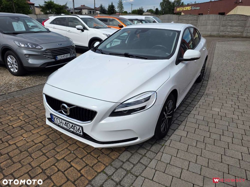 Volvo V40 - 5