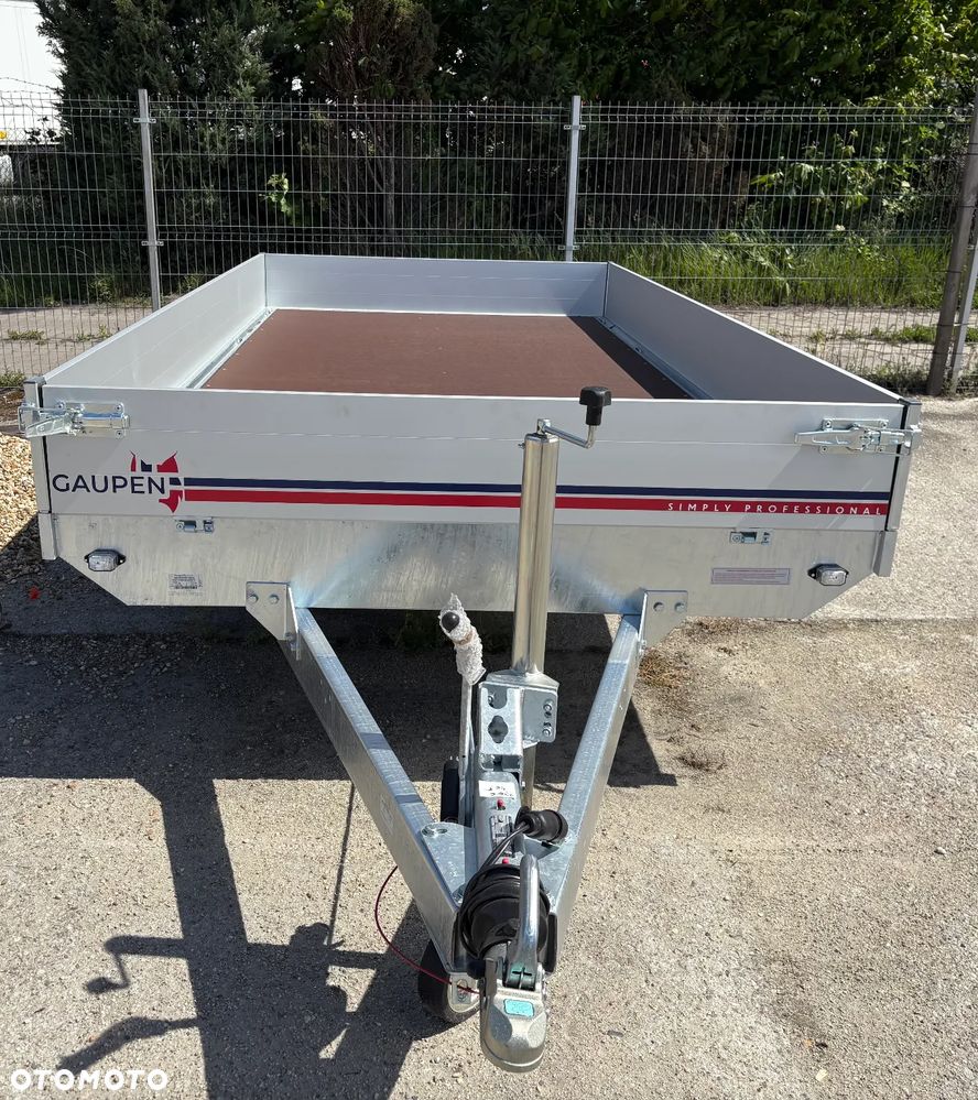 Neptun GAUPEN N27-405/2 MASTER - 1