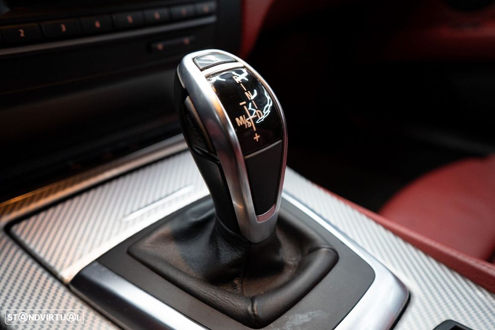 BMW Z4 28 i Pack M Auto - 8