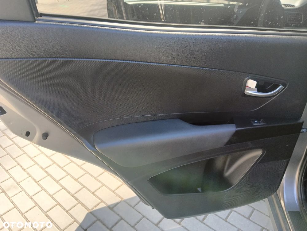 SsangYong/KGM Korando - 33