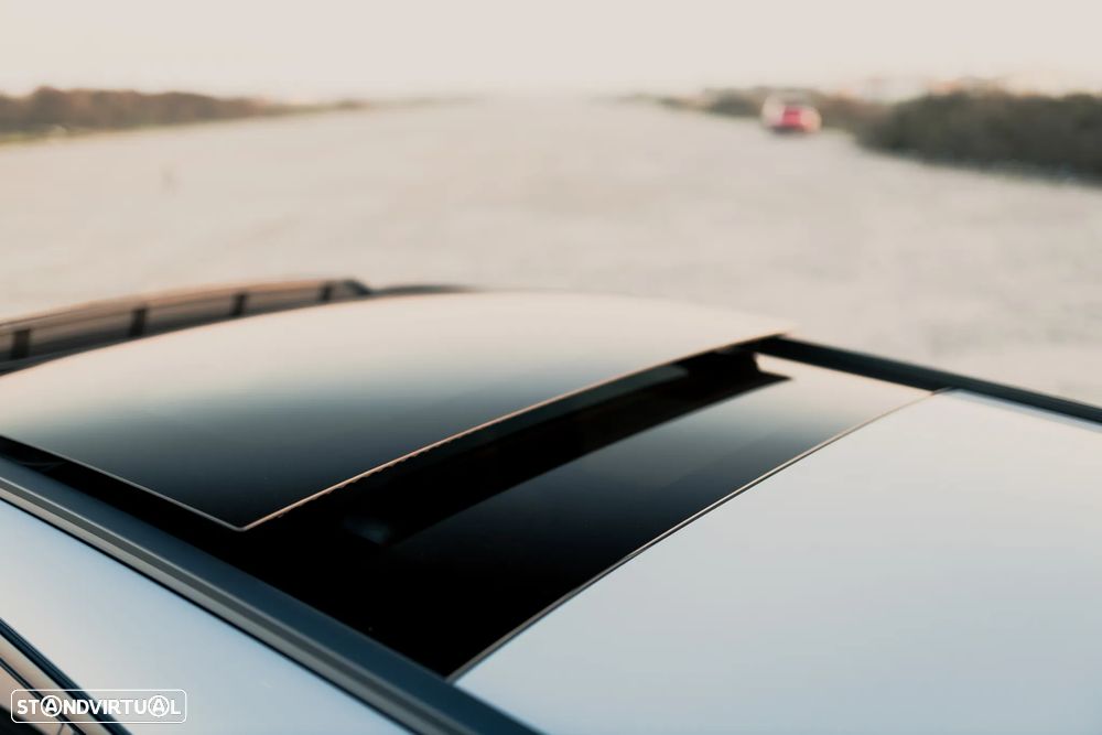 Mercedes-Benz E 300 de - 26