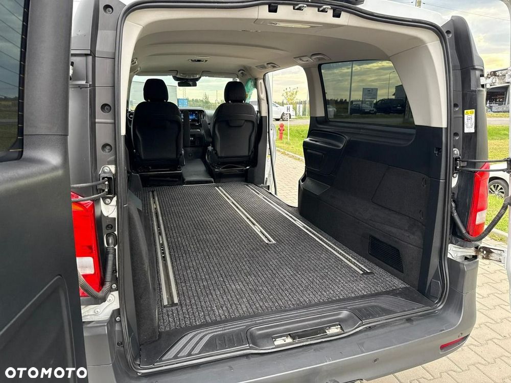 Mercedes-Benz Vito - 19
