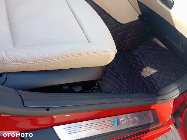 BMW Z4 sDrive35i Sport-Aut DKG - 8