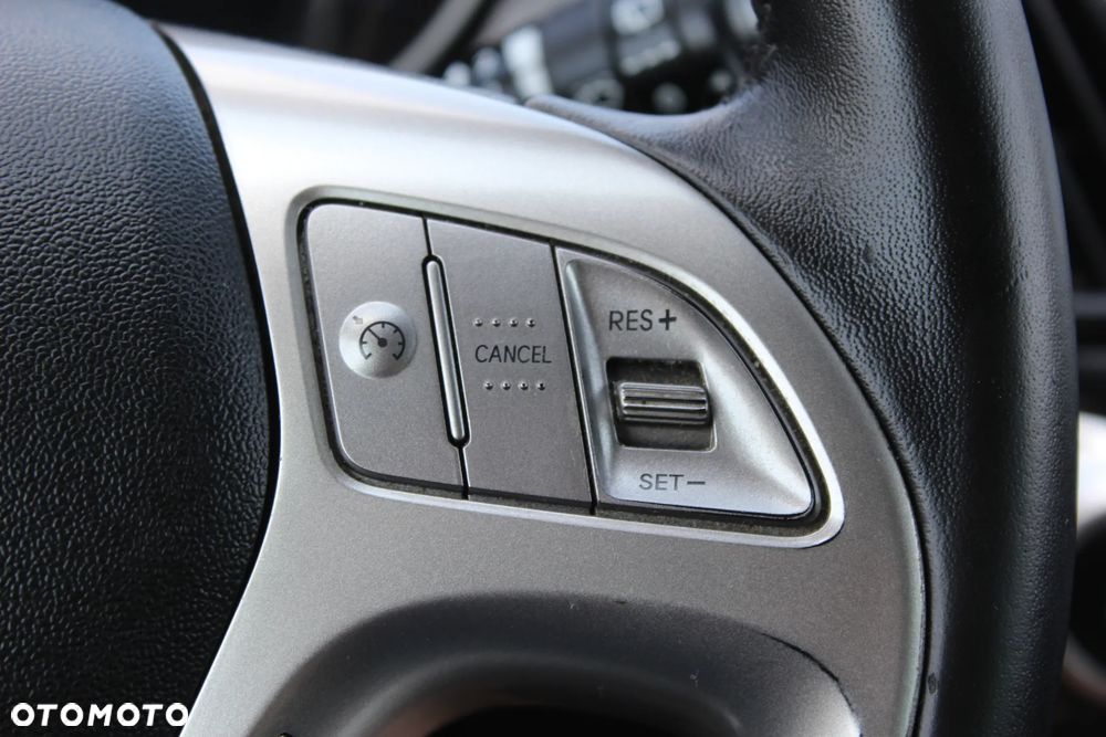 Hyundai ix35 1.6 GDI Premium 2WD - 32