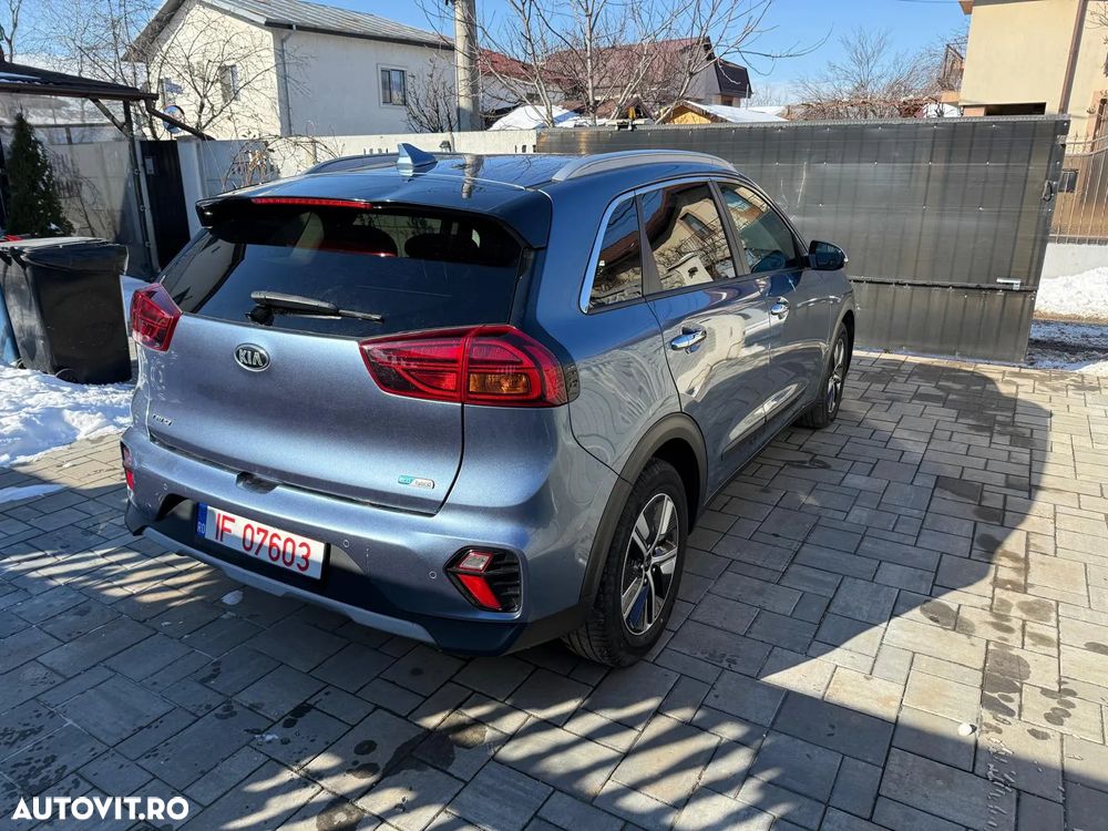 Kia Niro - 7
