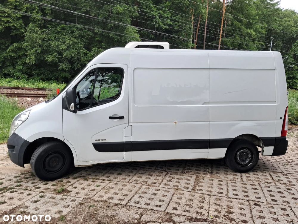 Renault Master - 4