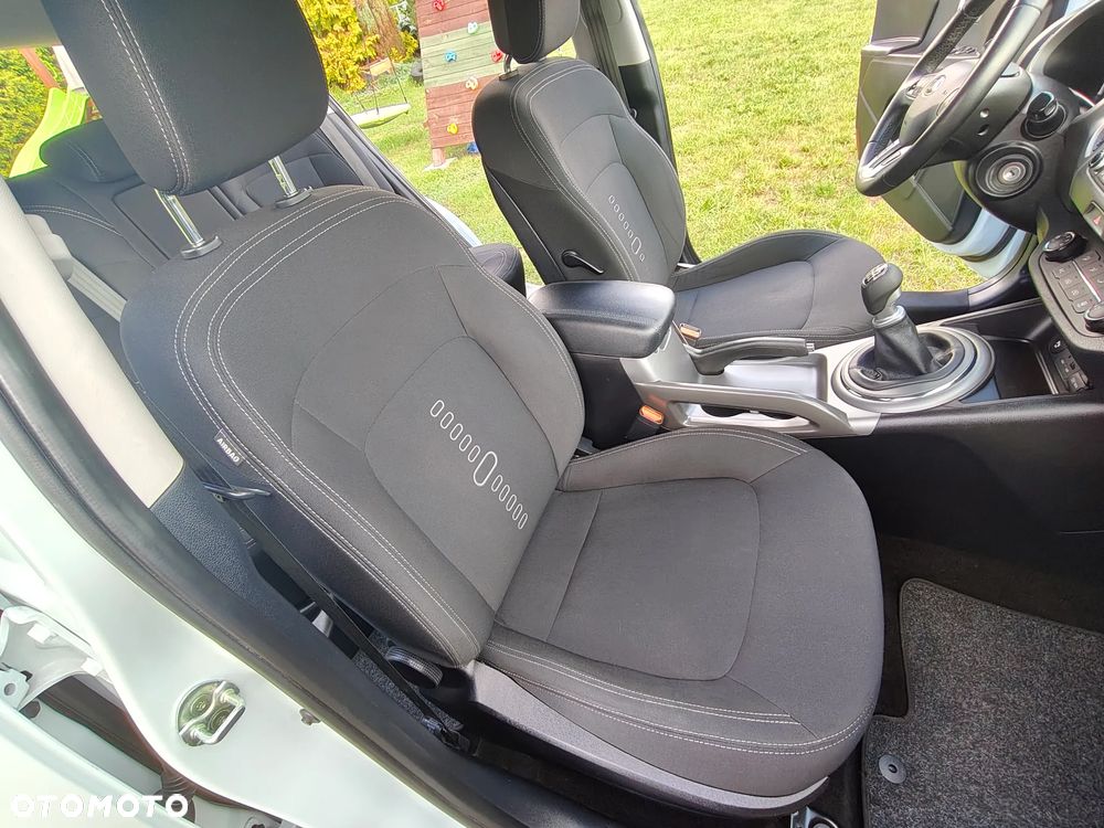 Kia Sportage - 22