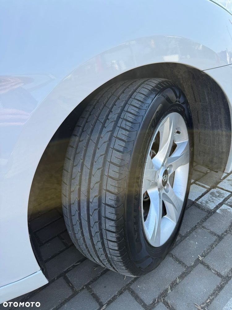 Hyundai i40 - 6