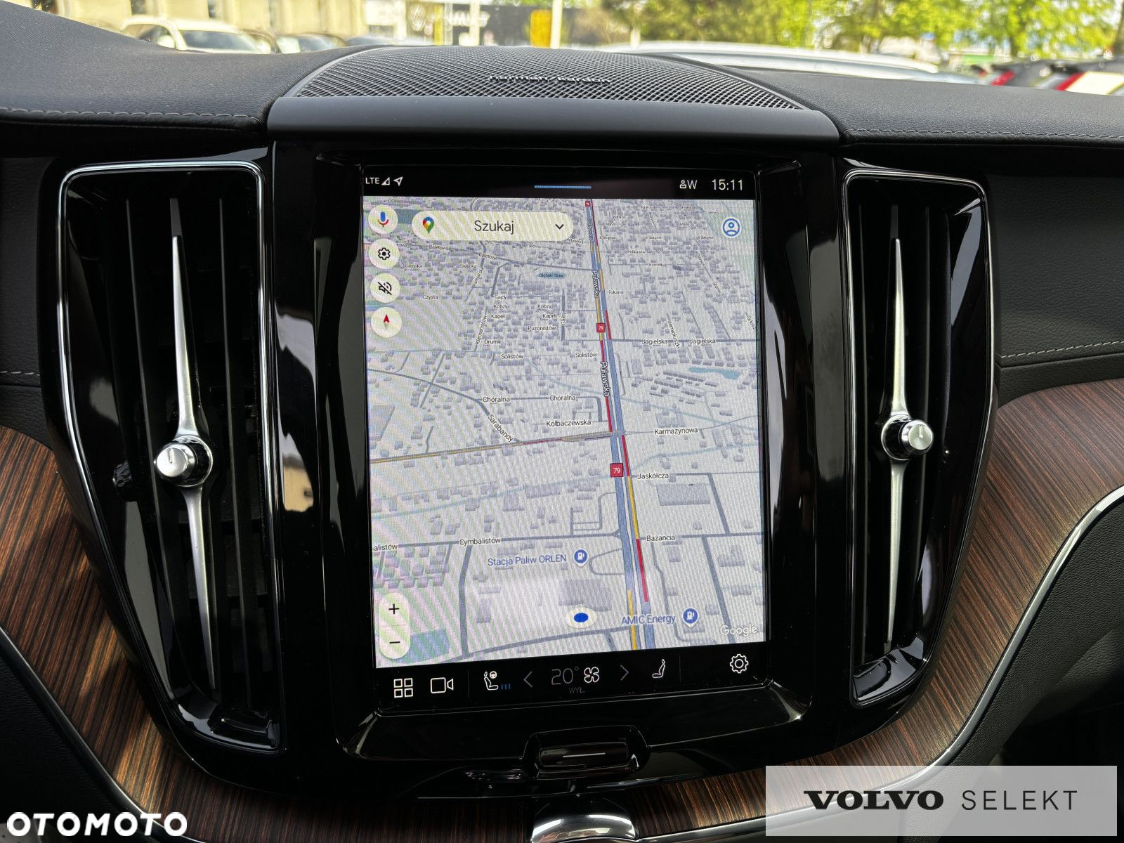 Volvo XC 60 - 11