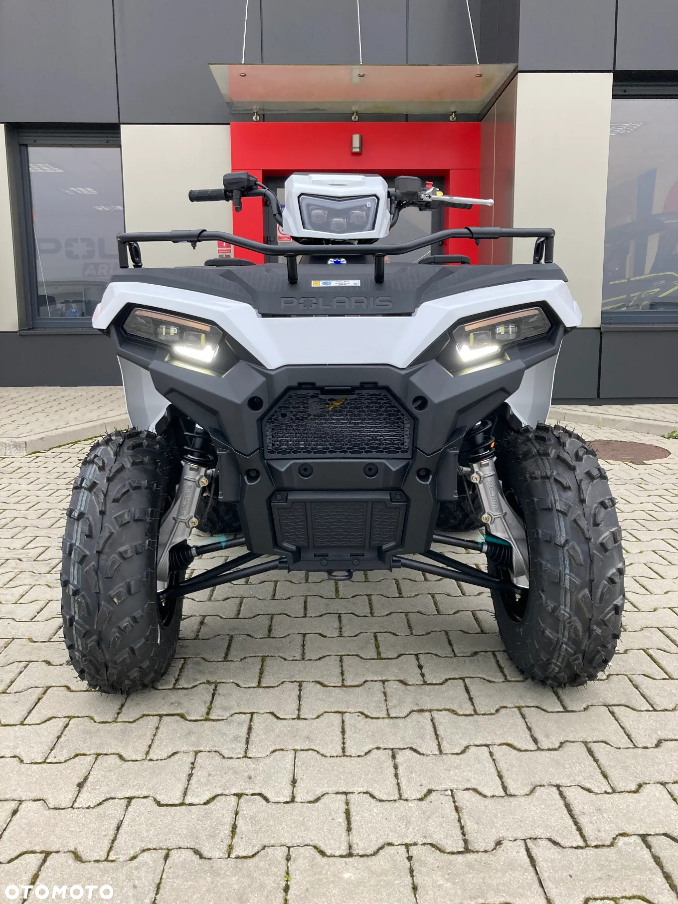 Polaris Sportsman