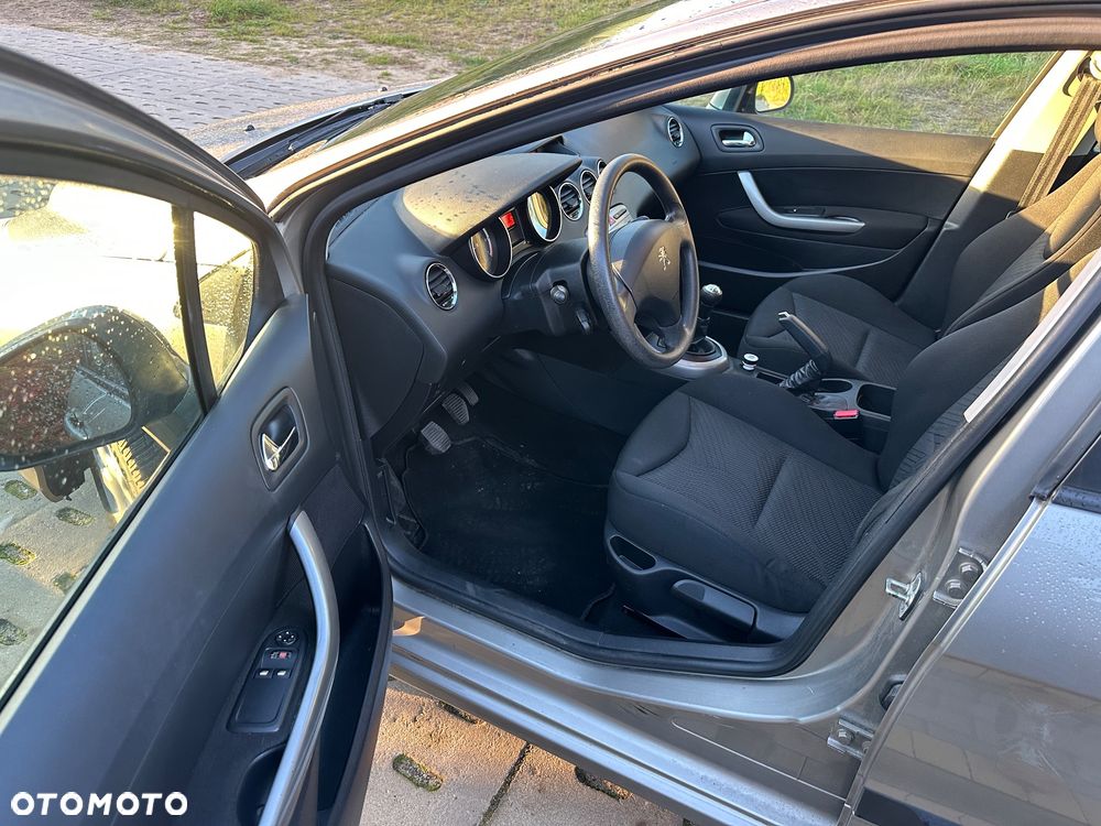 Peugeot 308 - 3