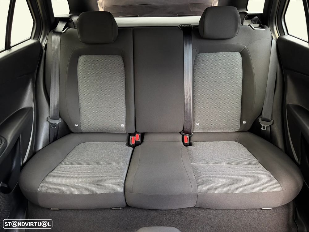 Fiat Tipo Station Wagon 1.3 M-Jet Lounge - 40